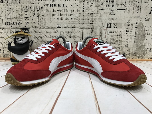 Puma Whirlwind Men Shoes--007